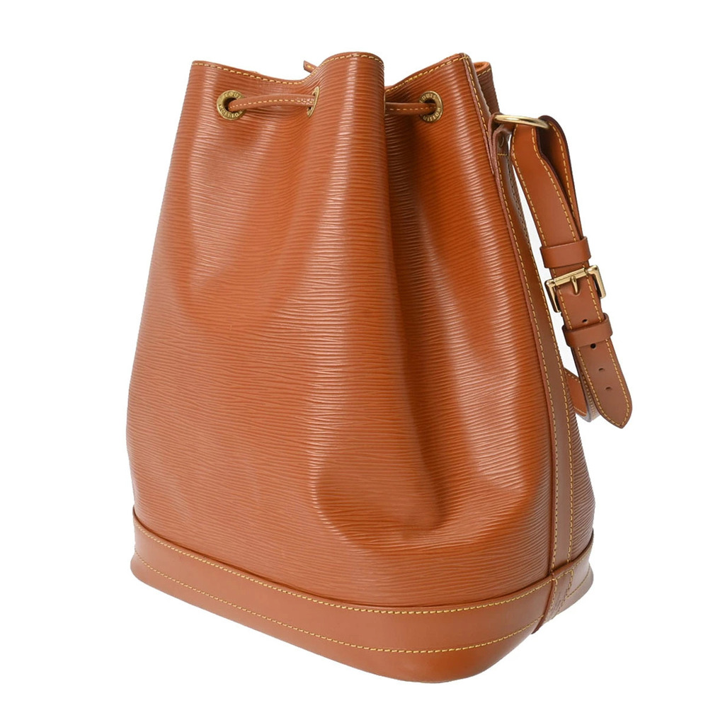 Louis Vuitton Epi Leather Noe Shoulder Bag